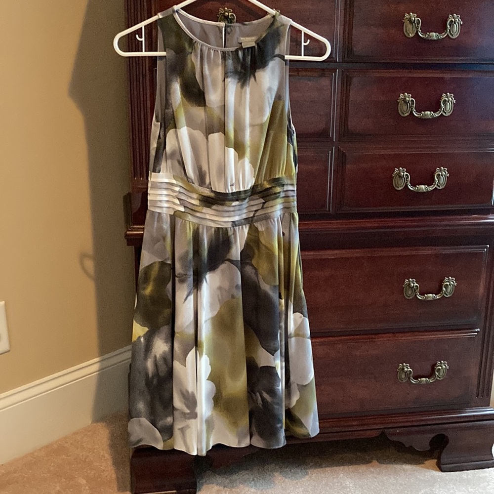 Ann Taylor Womens dress